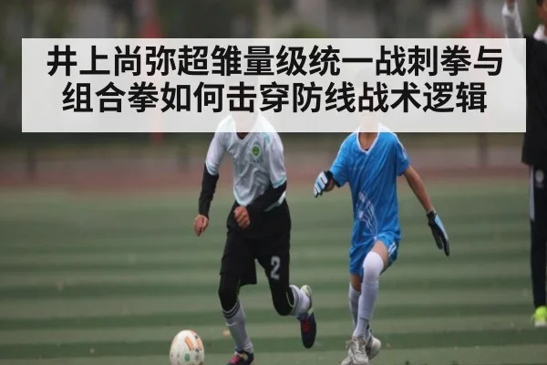 井上尚弥超雏量级统一战刺拳与组合拳如何击穿防线战术逻辑